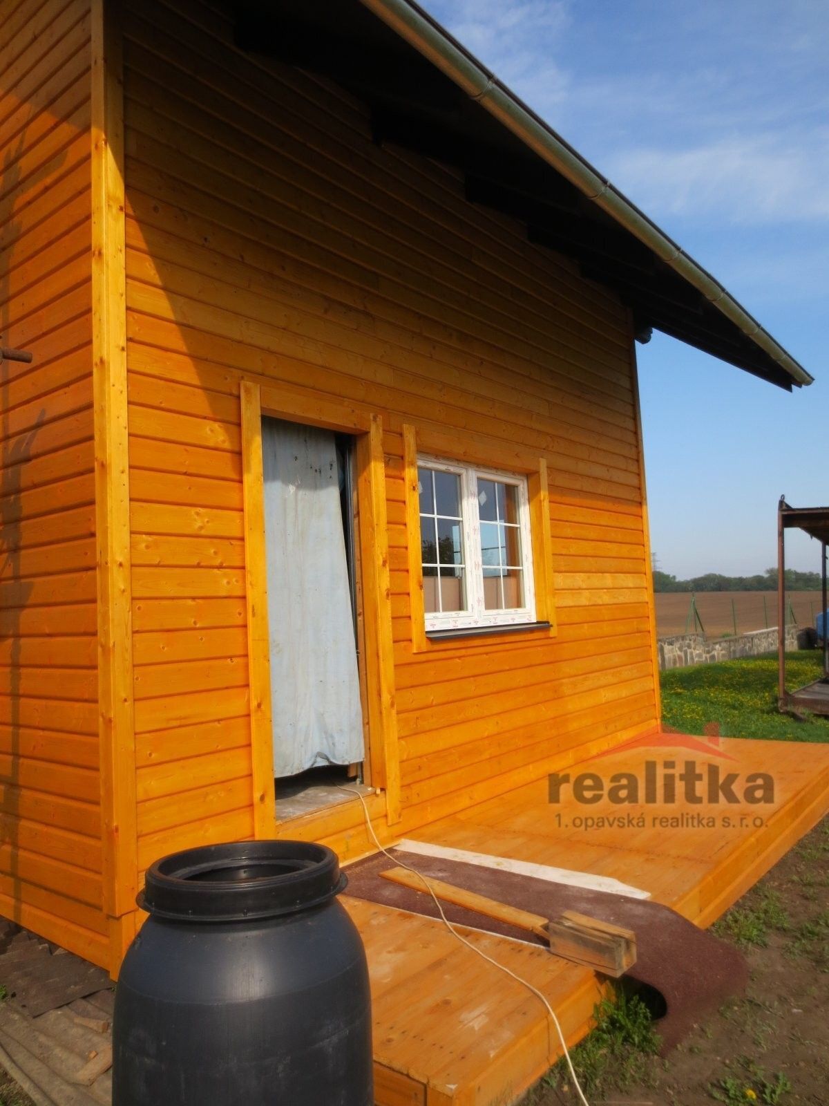 Pronájem bytu 2+kk 48 m² - foto 3
