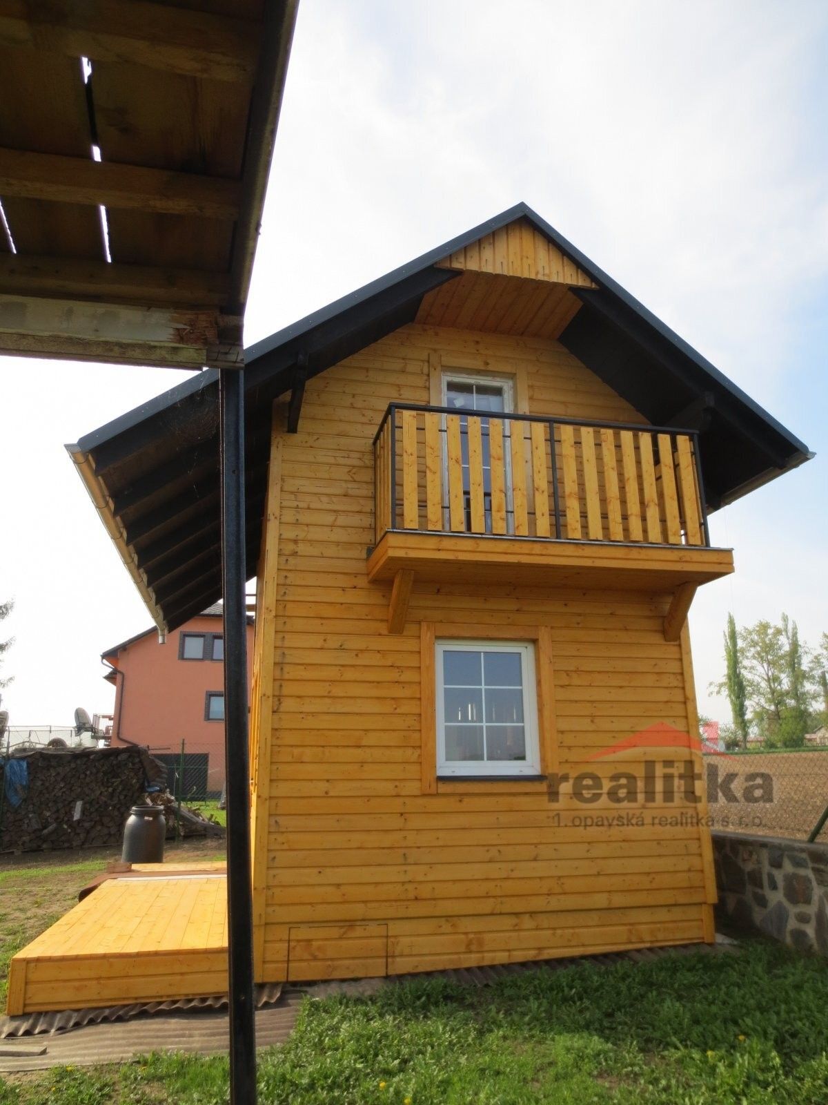Pronájem bytu 2+kk 48 m² - foto 2