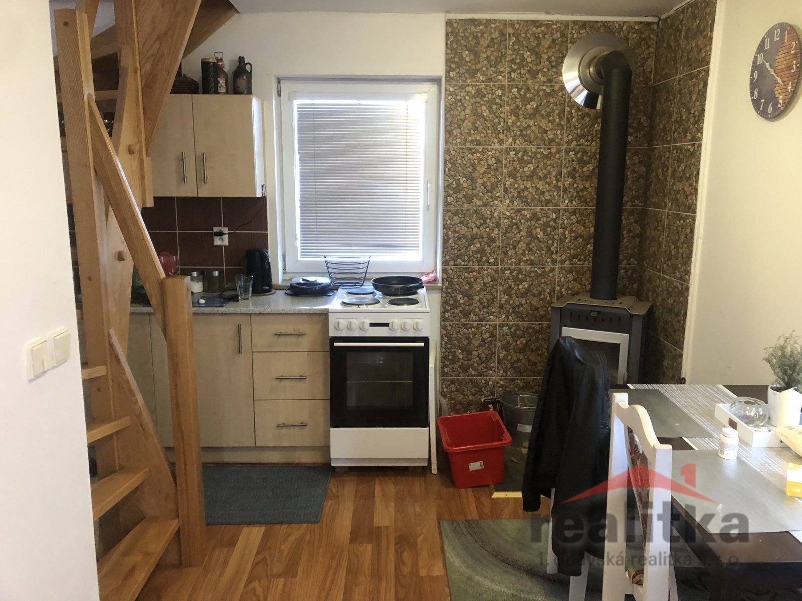 Pronájem bytu 2+kk 48 m² - foto 4