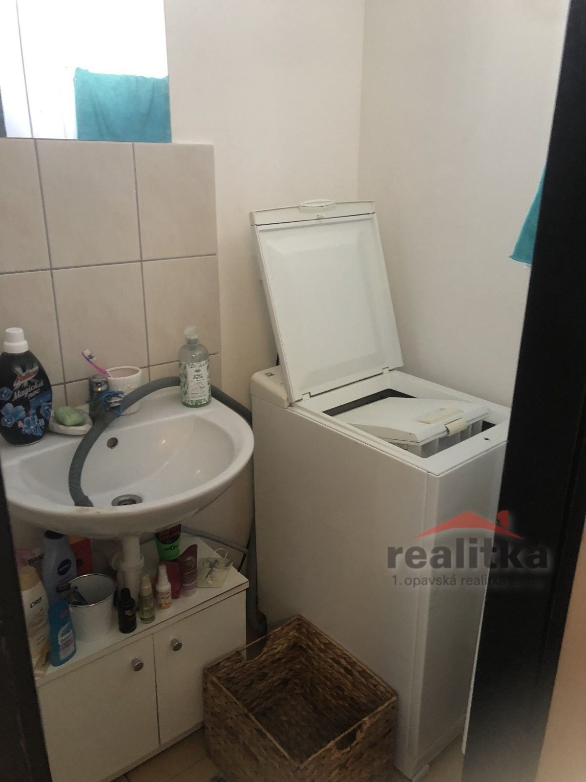 Pronájem bytu 2+kk 48 m² - foto 5