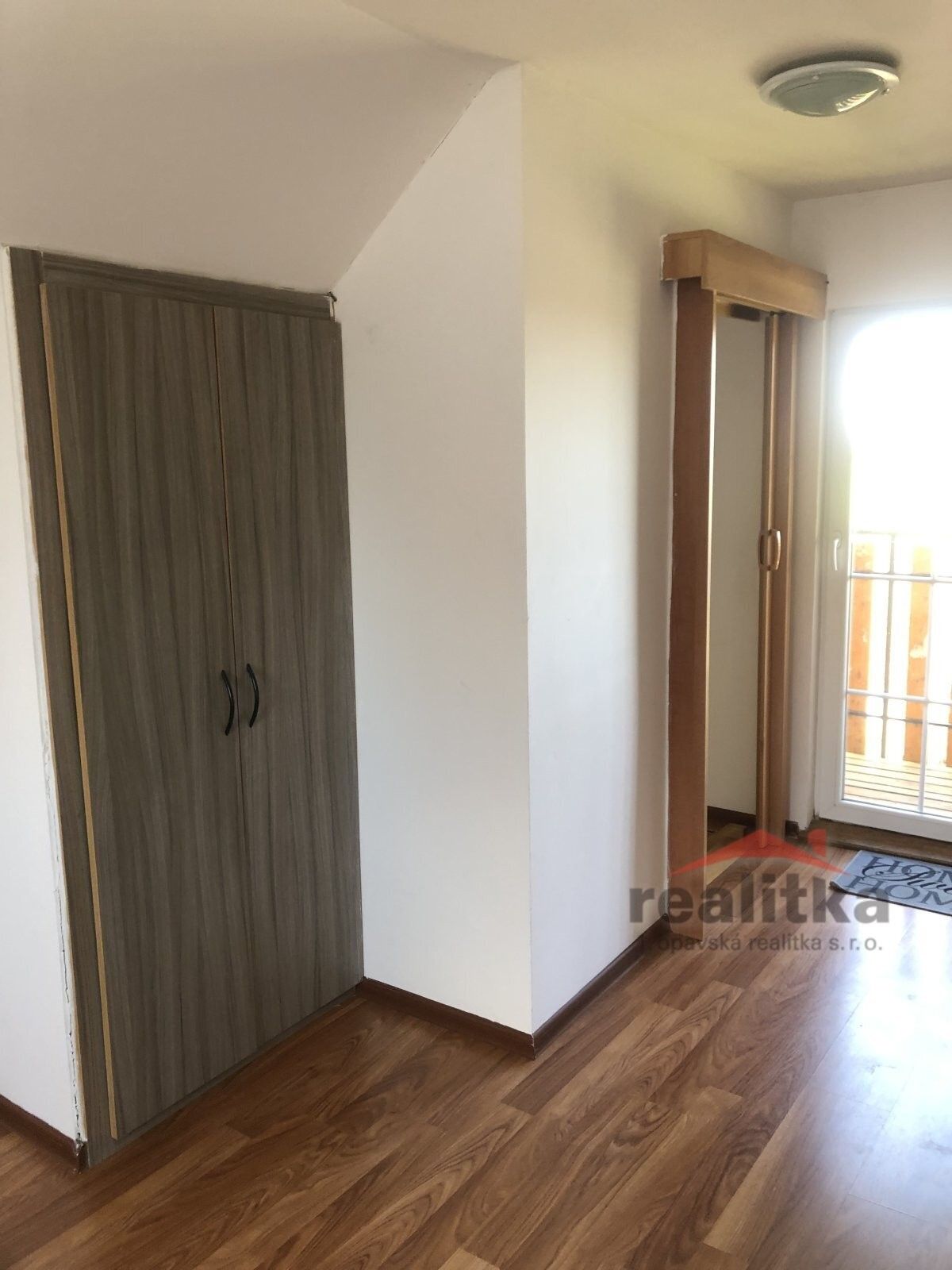 Pronájem bytu 2+kk 48 m² - foto 8