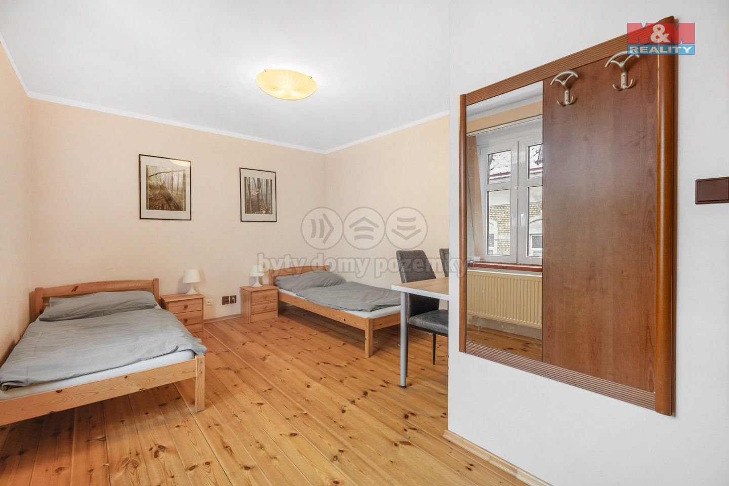 Prodej komerčního prostoru 170 m² - foto 1