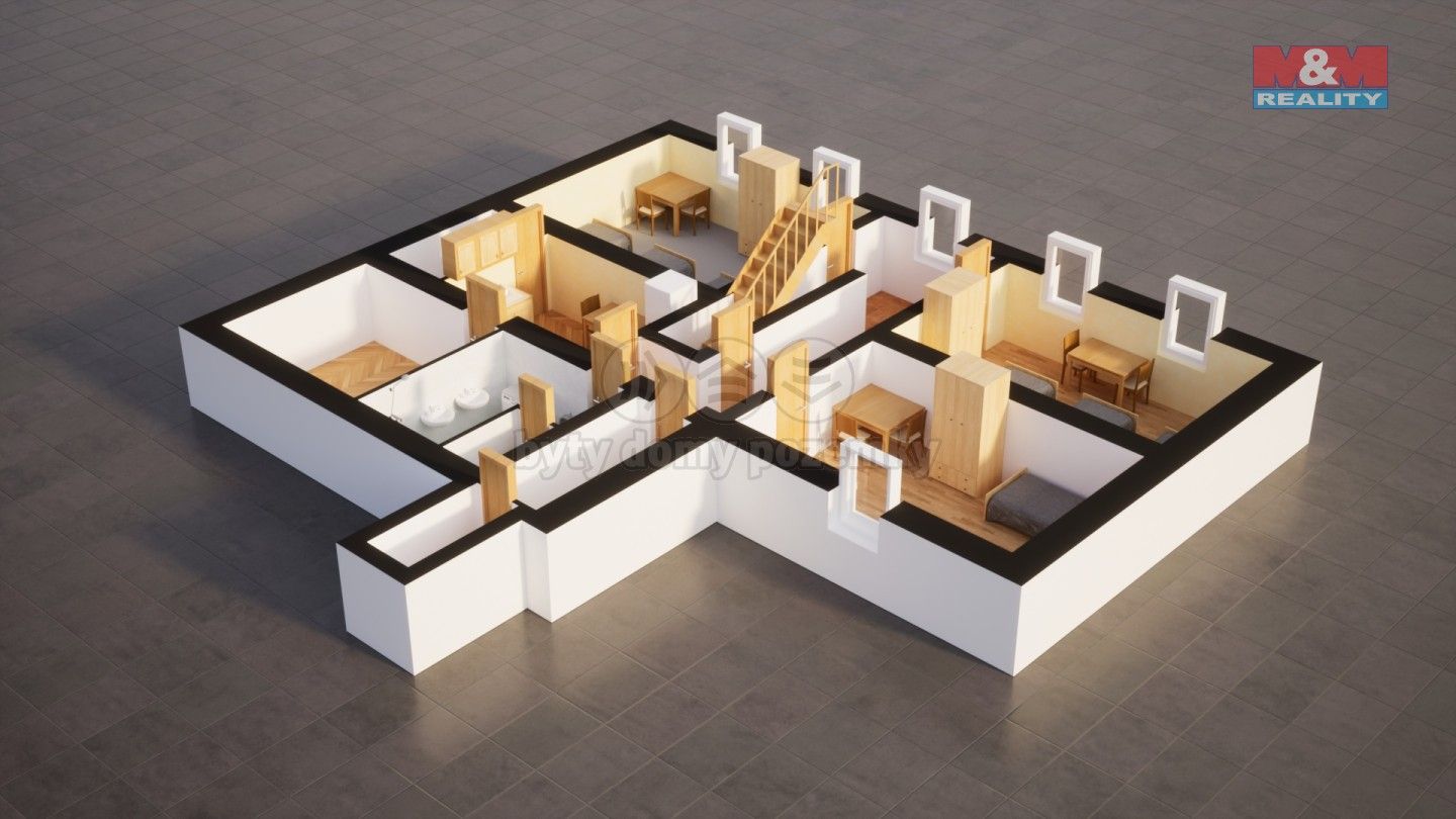 Prodej komerčního prostoru 170 m² - foto 3