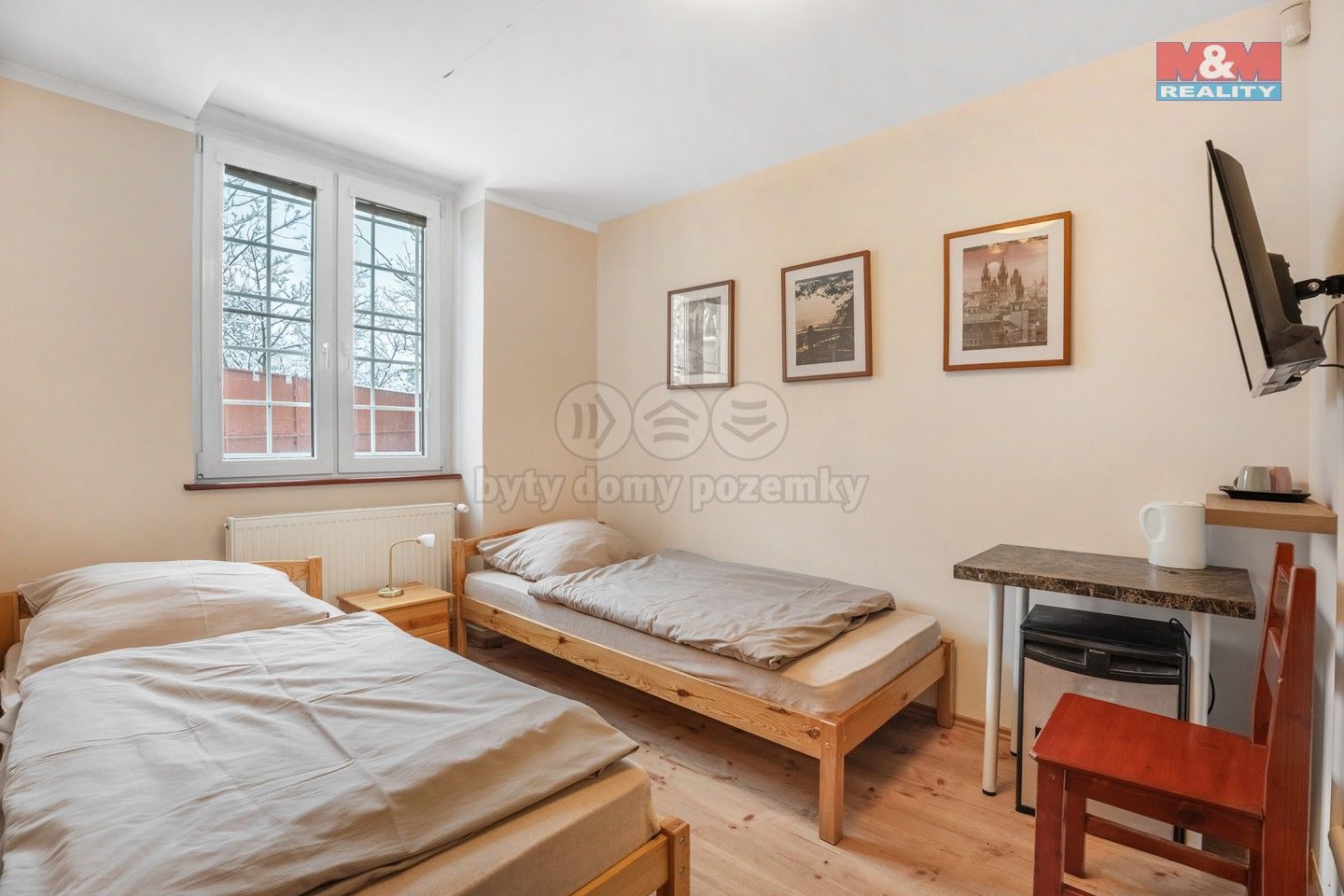 Prodej komerčního prostoru 170 m² - foto 4