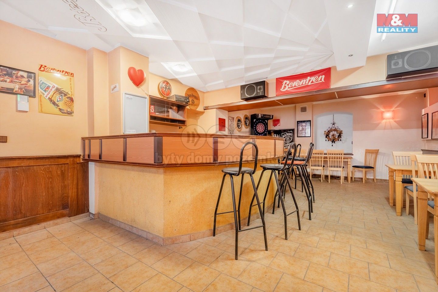 Prodej komerčního prostoru 170 m² - foto 5