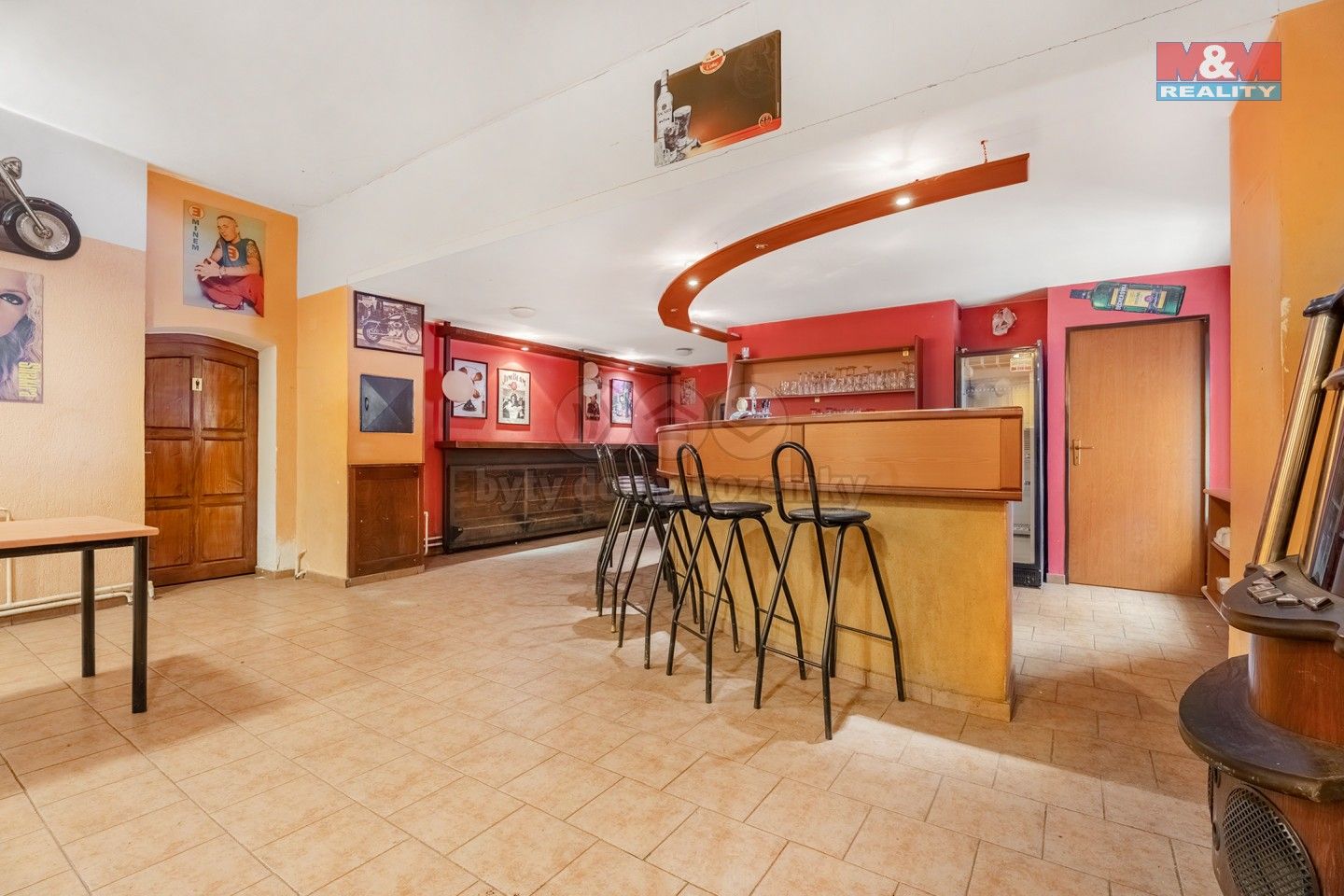 Prodej komerčního prostoru 170 m² - foto 8
