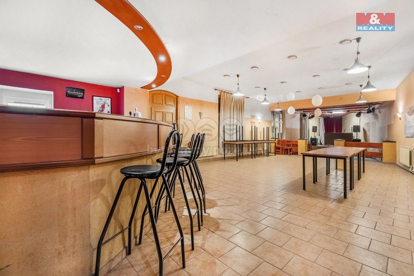 Prodej komerčního prostoru 170 m² - foto 7