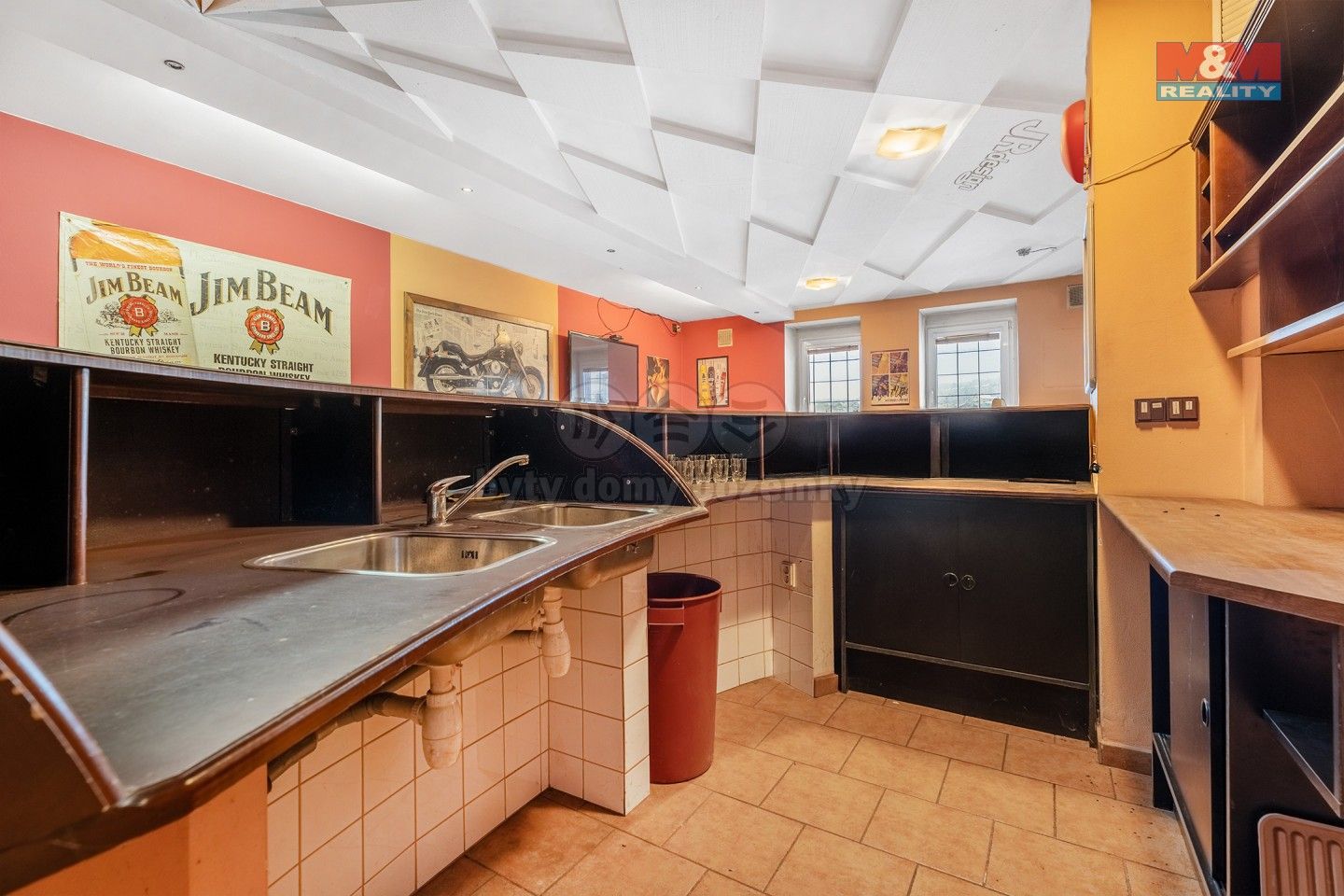 Prodej komerčního prostoru 170 m² - foto 6