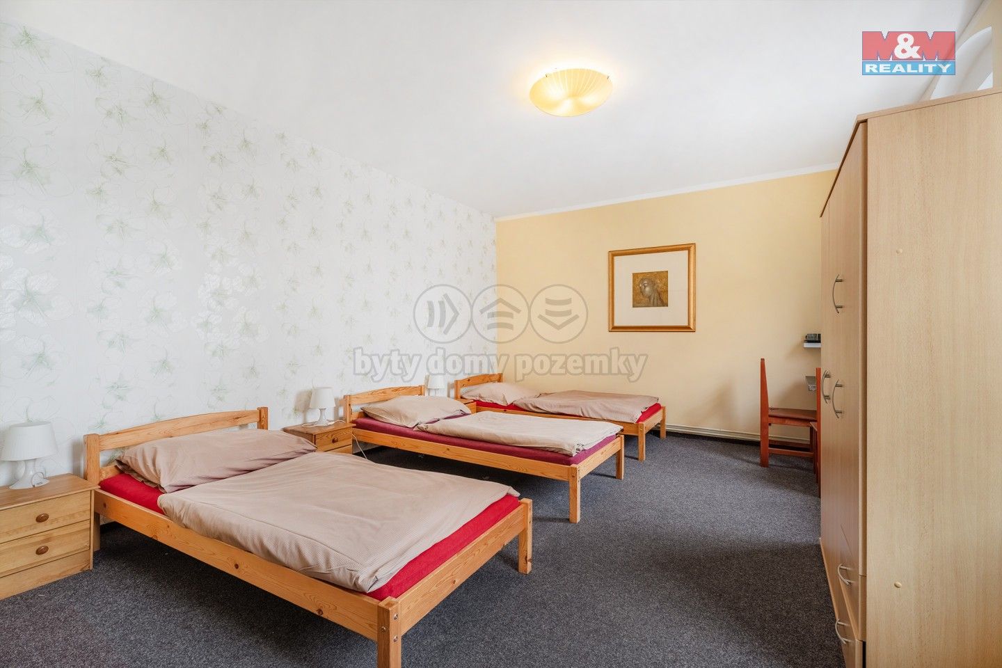 Prodej komerčního prostoru 170 m² - foto 9