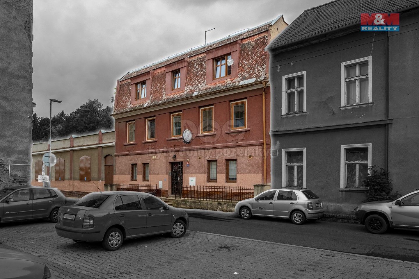 Prodej komerčního prostoru 170 m² - foto 15