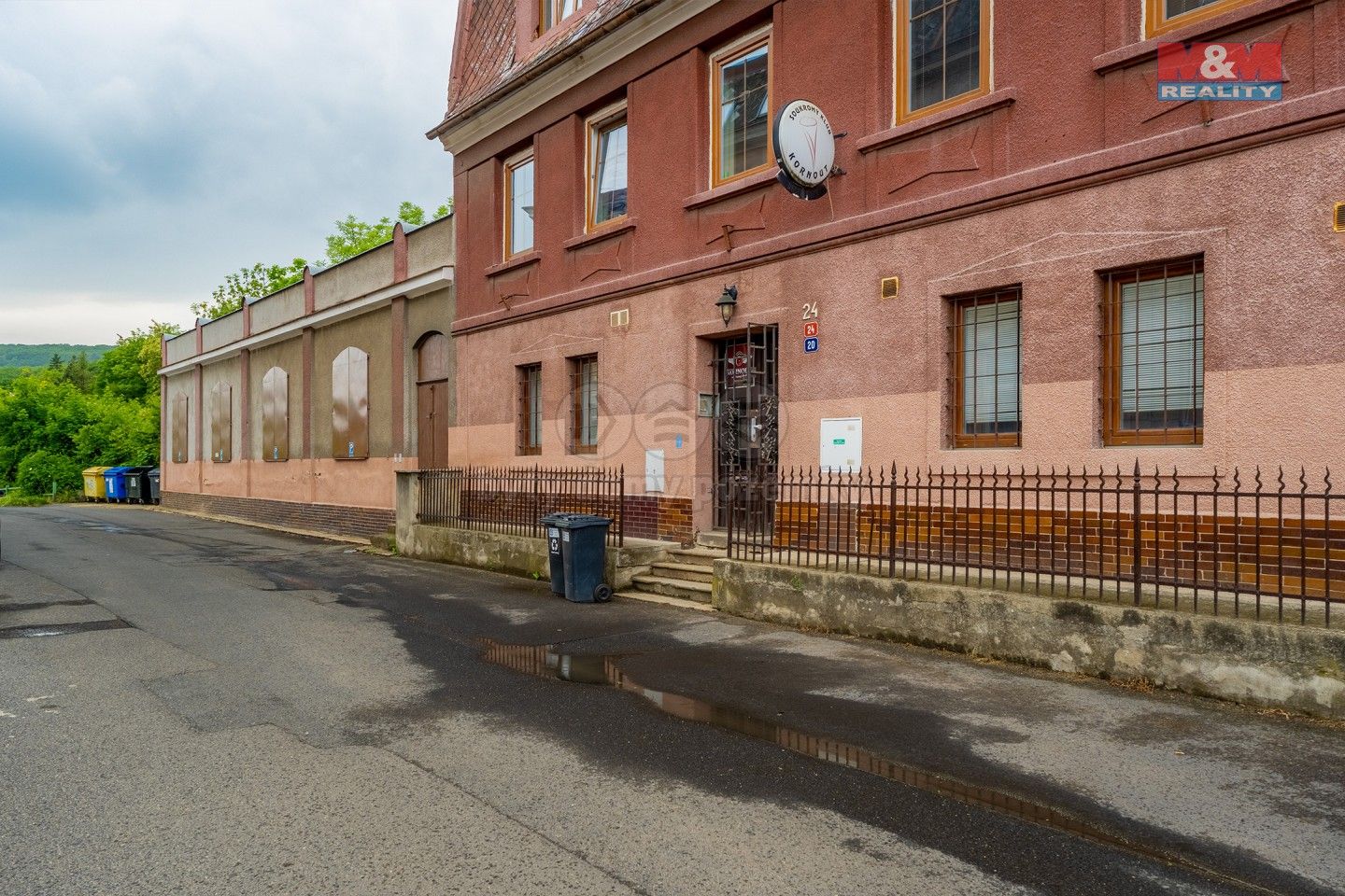 Prodej komerčního prostoru 170 m² - foto 18