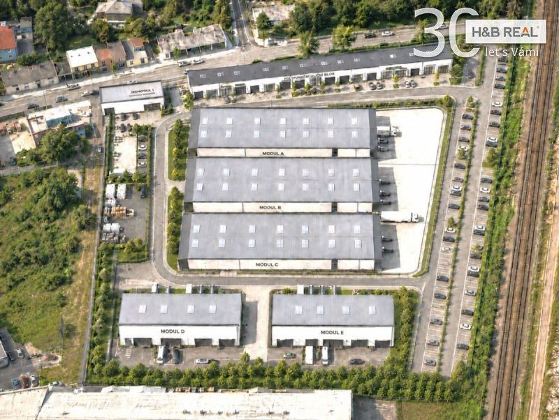 Prodej pozemku 10447 m² - foto 11