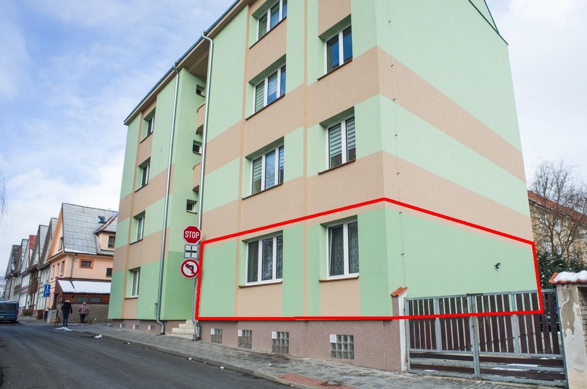 Prodej bytu 3+1 68 m² - foto 1