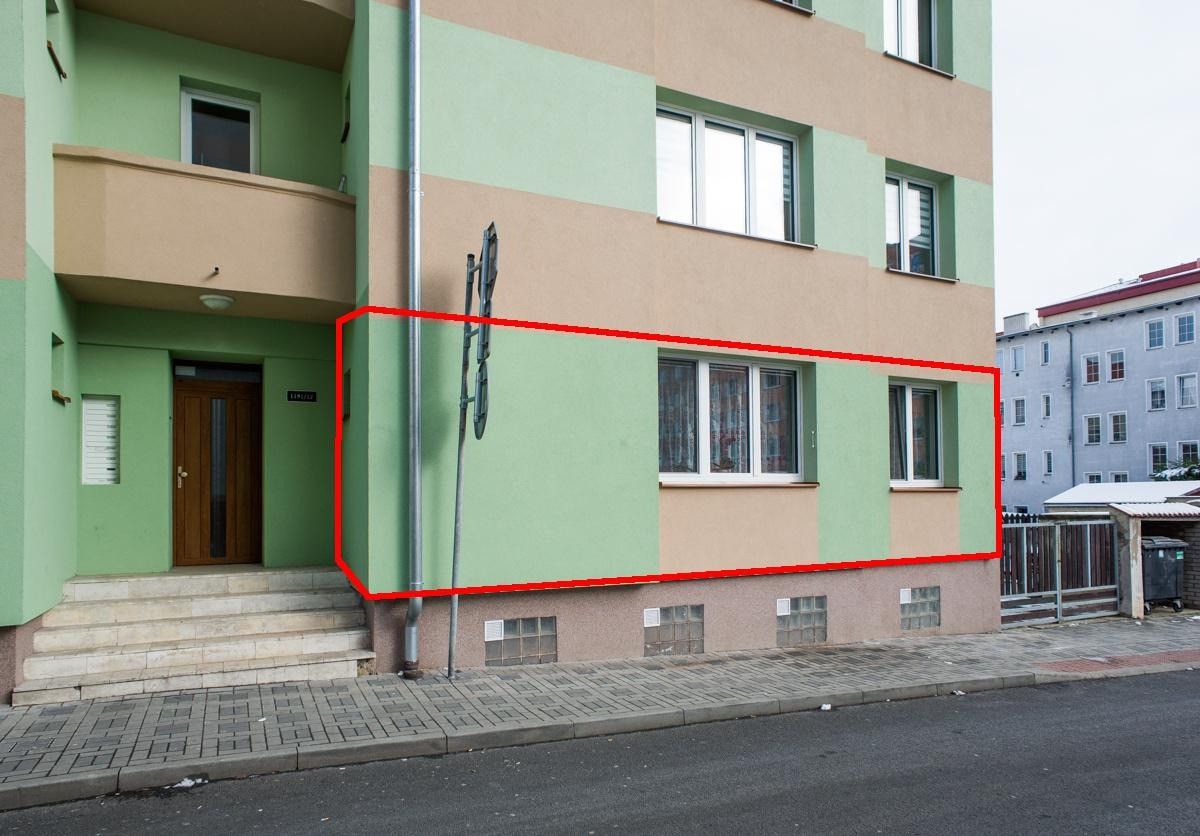 Prodej bytu 3+1 68 m² - foto 2