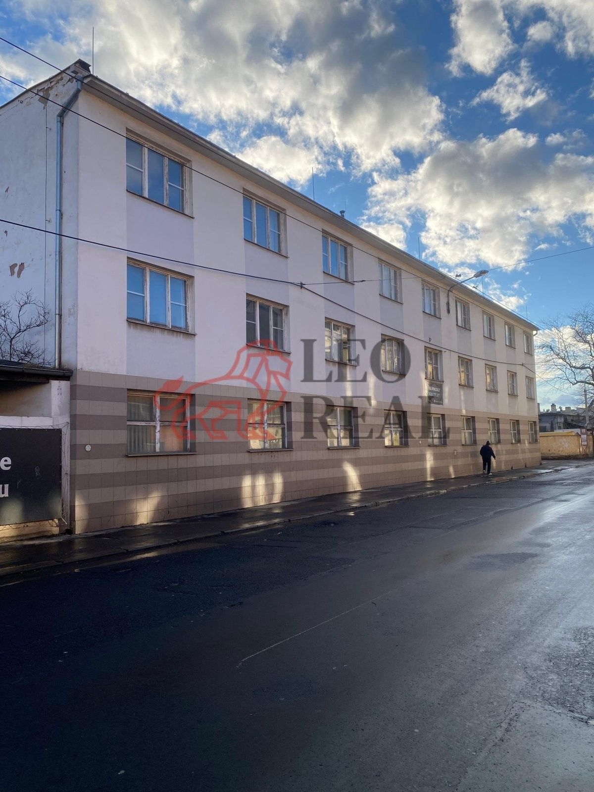 Prodej komerčního prostoru 1250 m² - foto 3