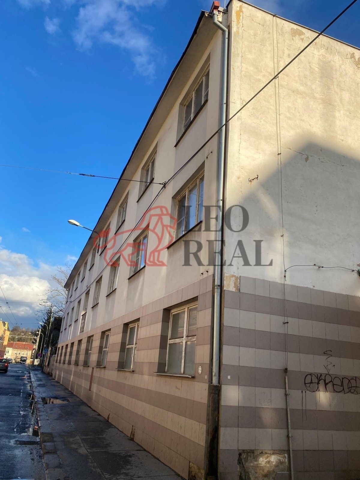 Prodej komerčního prostoru 1250 m² - foto 5