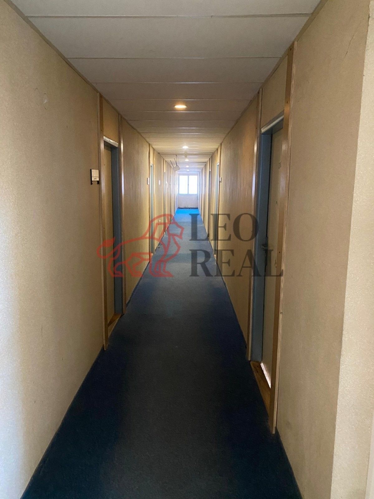 Prodej komerčního prostoru 1250 m² - foto 8