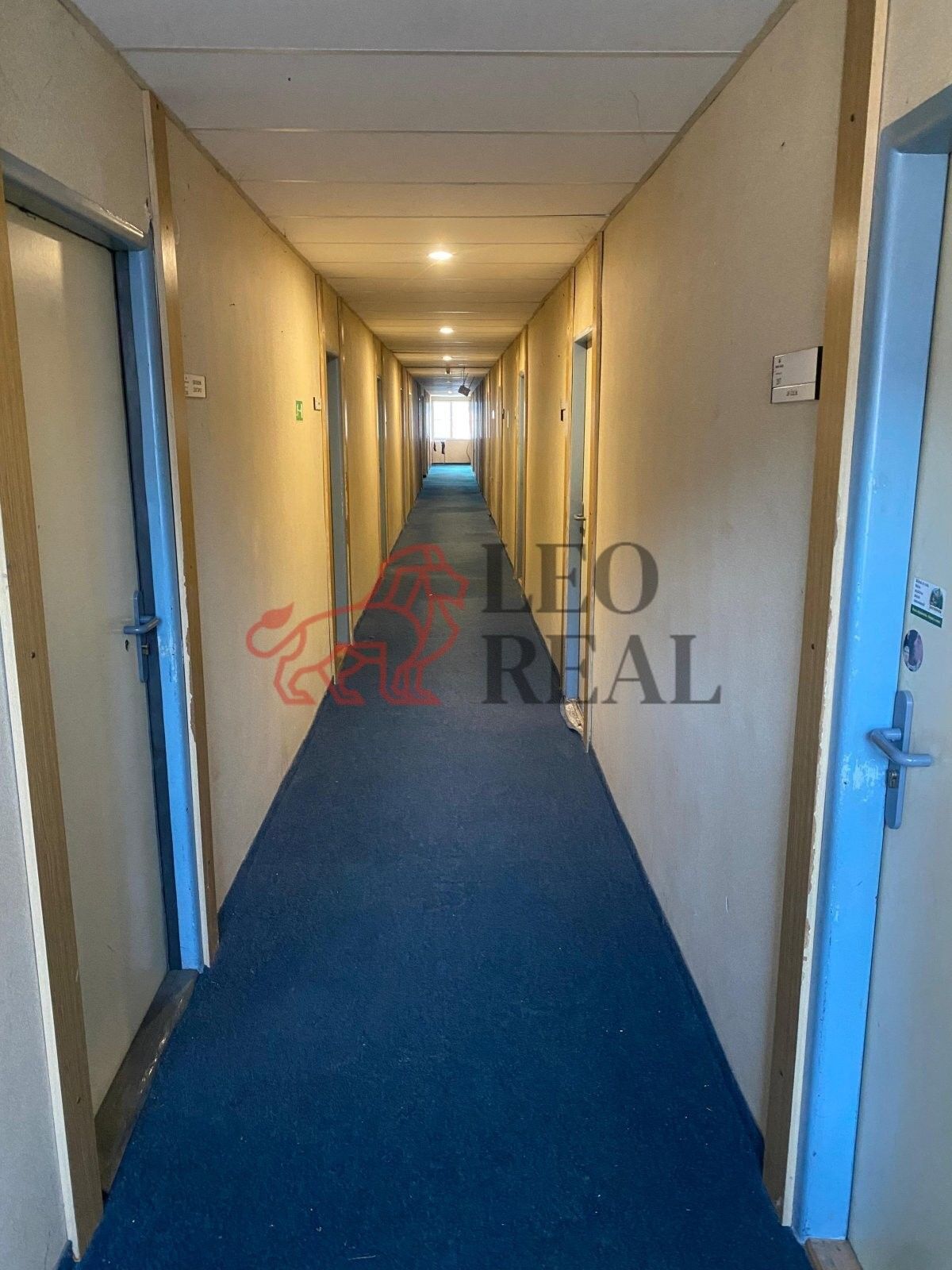 Prodej komerčního prostoru 1250 m² - foto 9