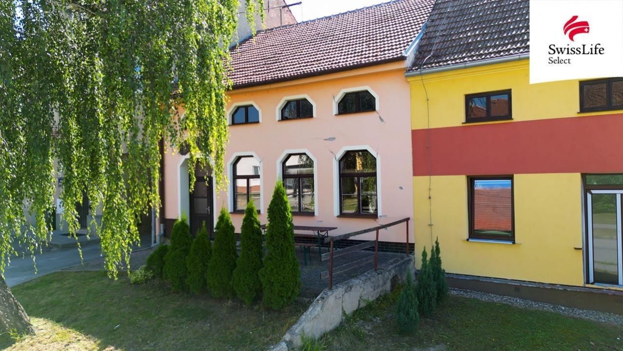 Prodej domu 127 m² - foto 1