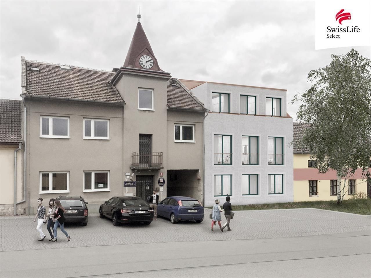 Prodej domu 127 m² - foto 5