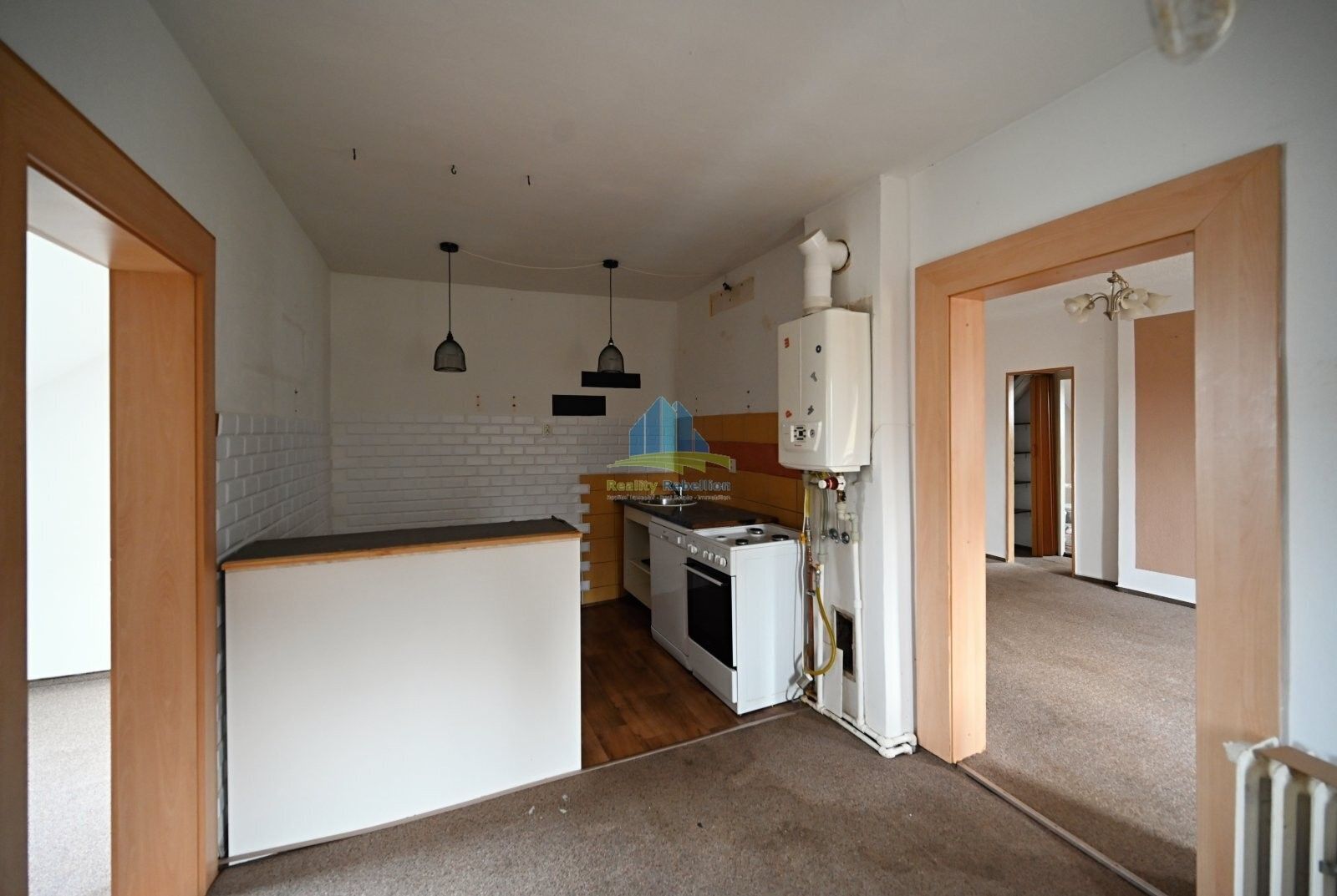 Prodej bytu 3+1 103 m² - foto 5