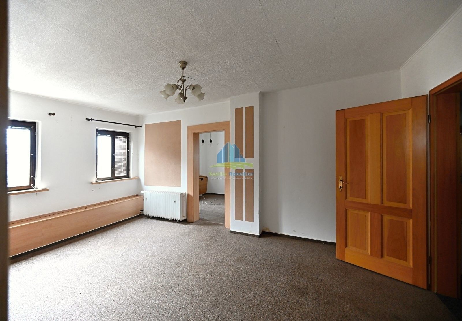 Prodej bytu 3+1 103 m² - foto 3