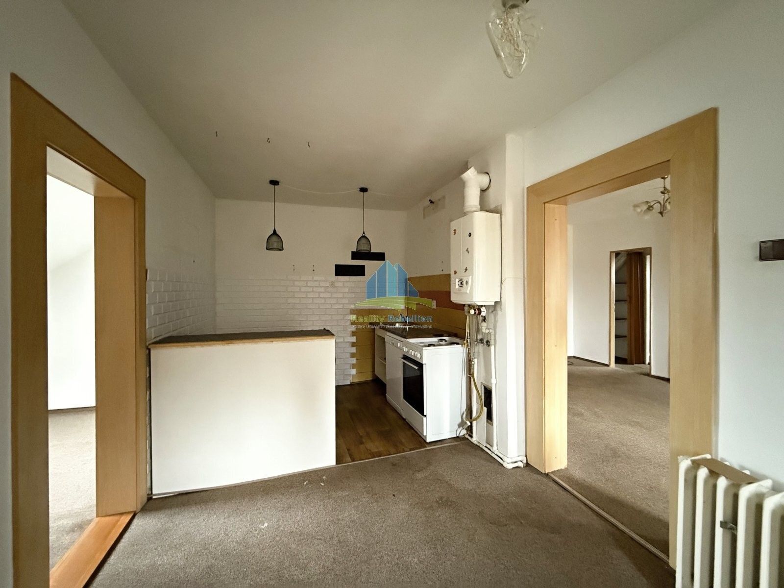 Prodej bytu 3+1 103 m² - foto 4