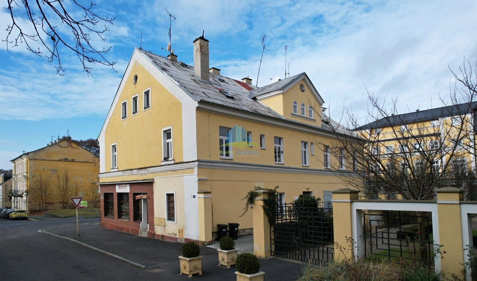 Prodej bytu 3+1 103 m² - foto 16