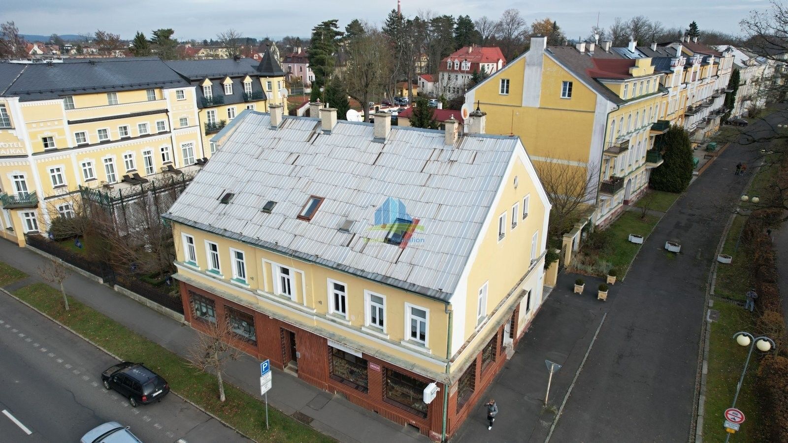 Prodej bytu 3+1 103 m² - foto 17