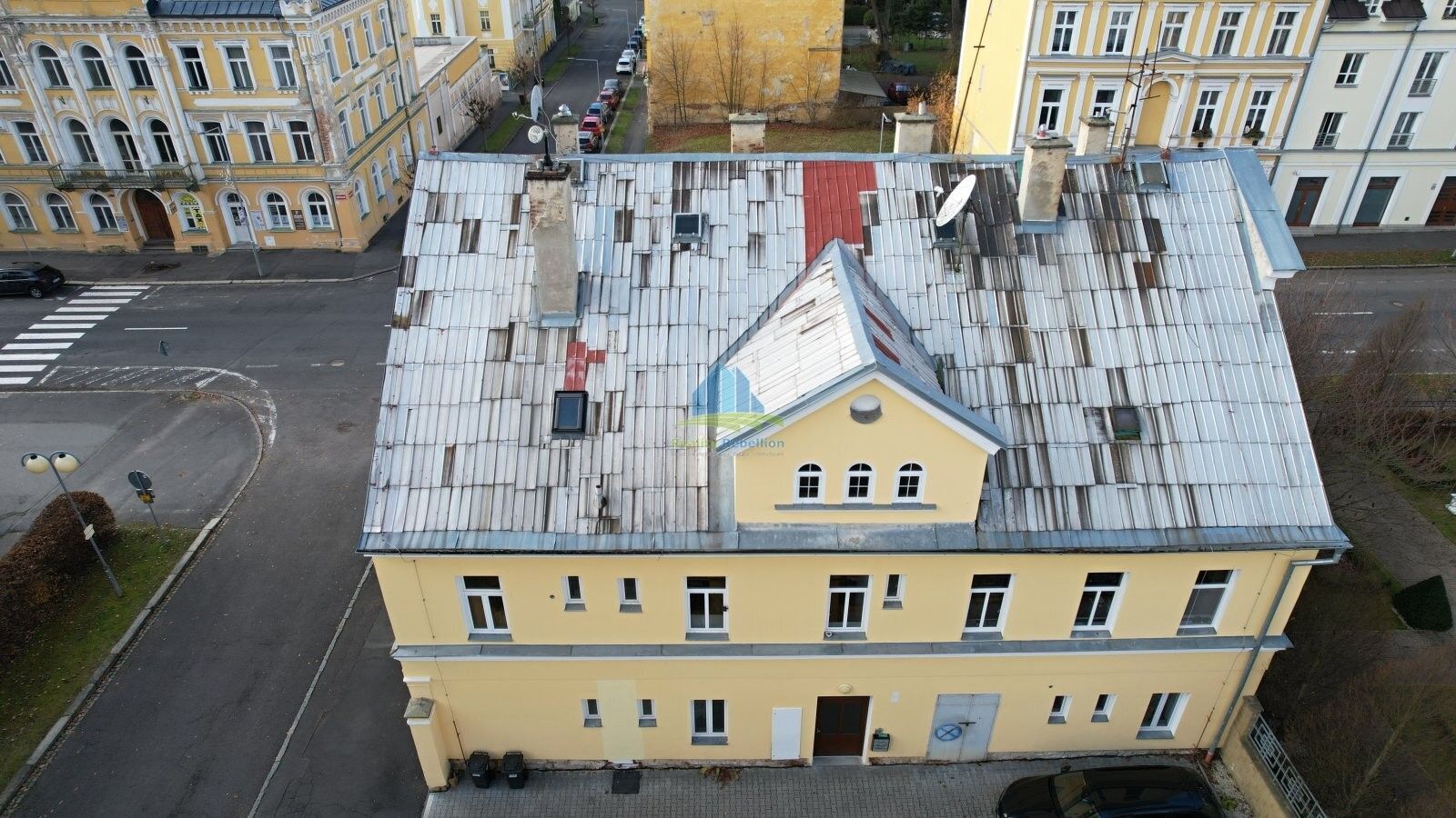 Prodej bytu 3+1 103 m² - foto 19