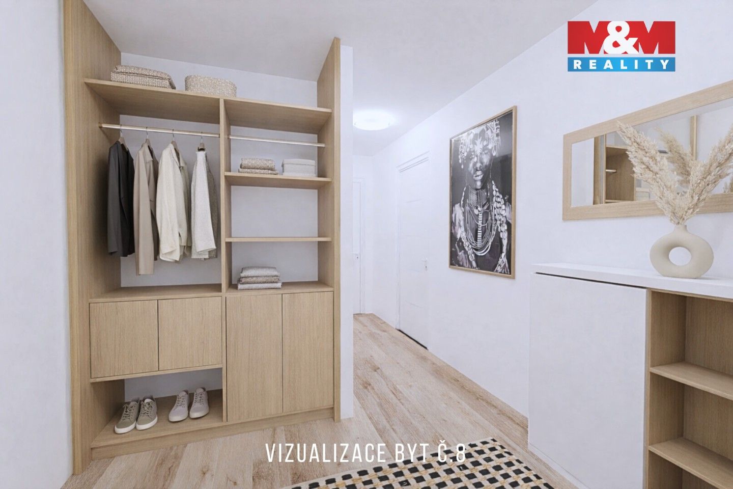 Prodej bytu 2+kk 63 m² - foto 5