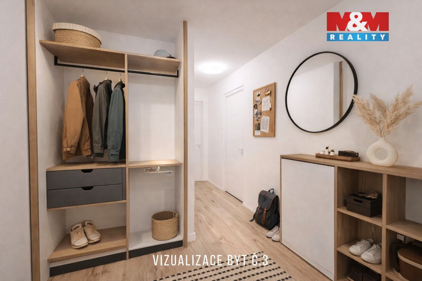 Prodej bytu 2+kk 63 m² - foto 4