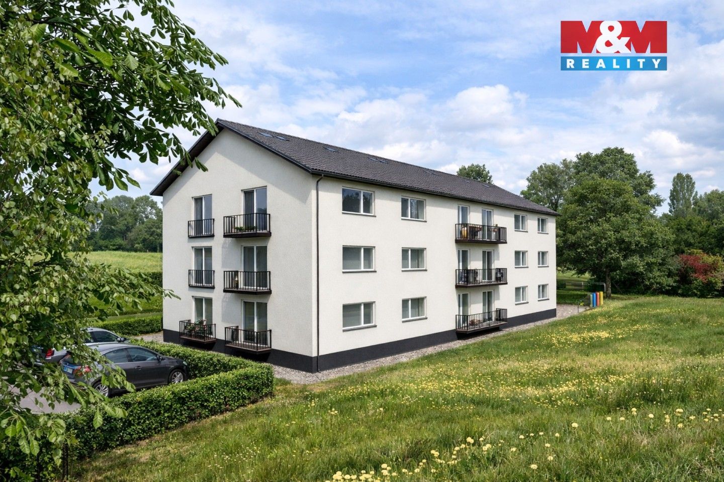 Prodej bytu 2+kk 63 m² - foto 9