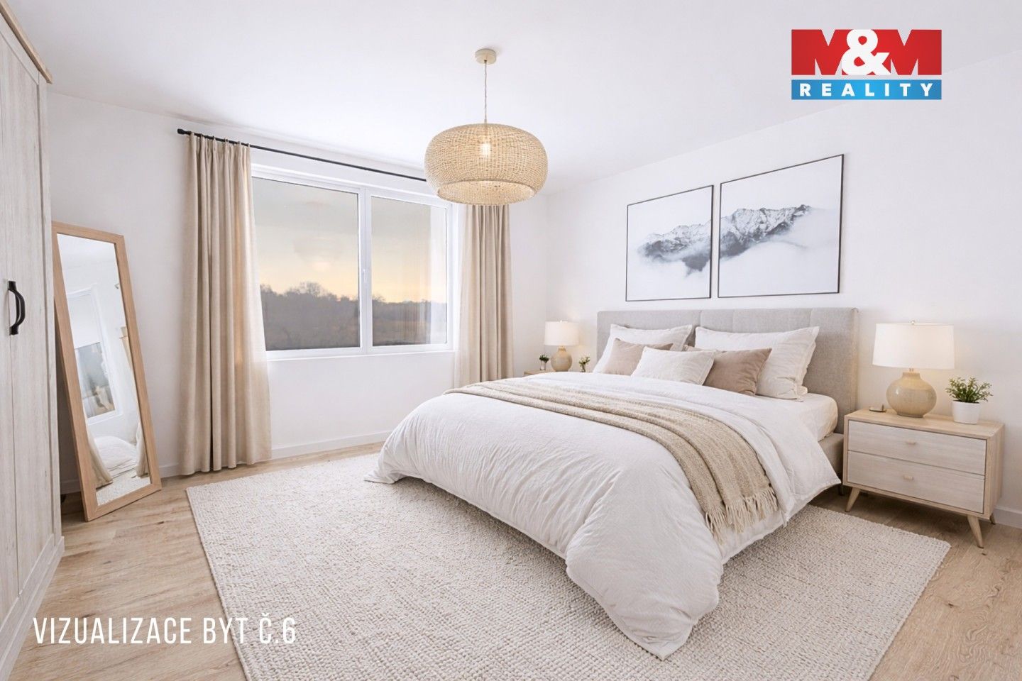 Prodej bytu 2+kk 63 m² - foto 3