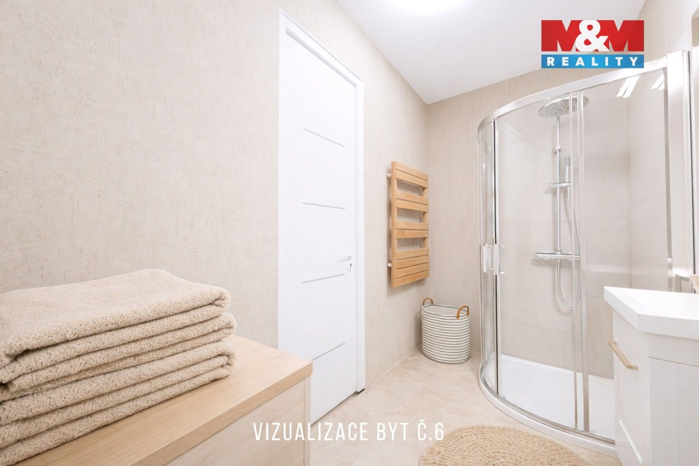 Prodej bytu 2+kk 63 m² - foto 4