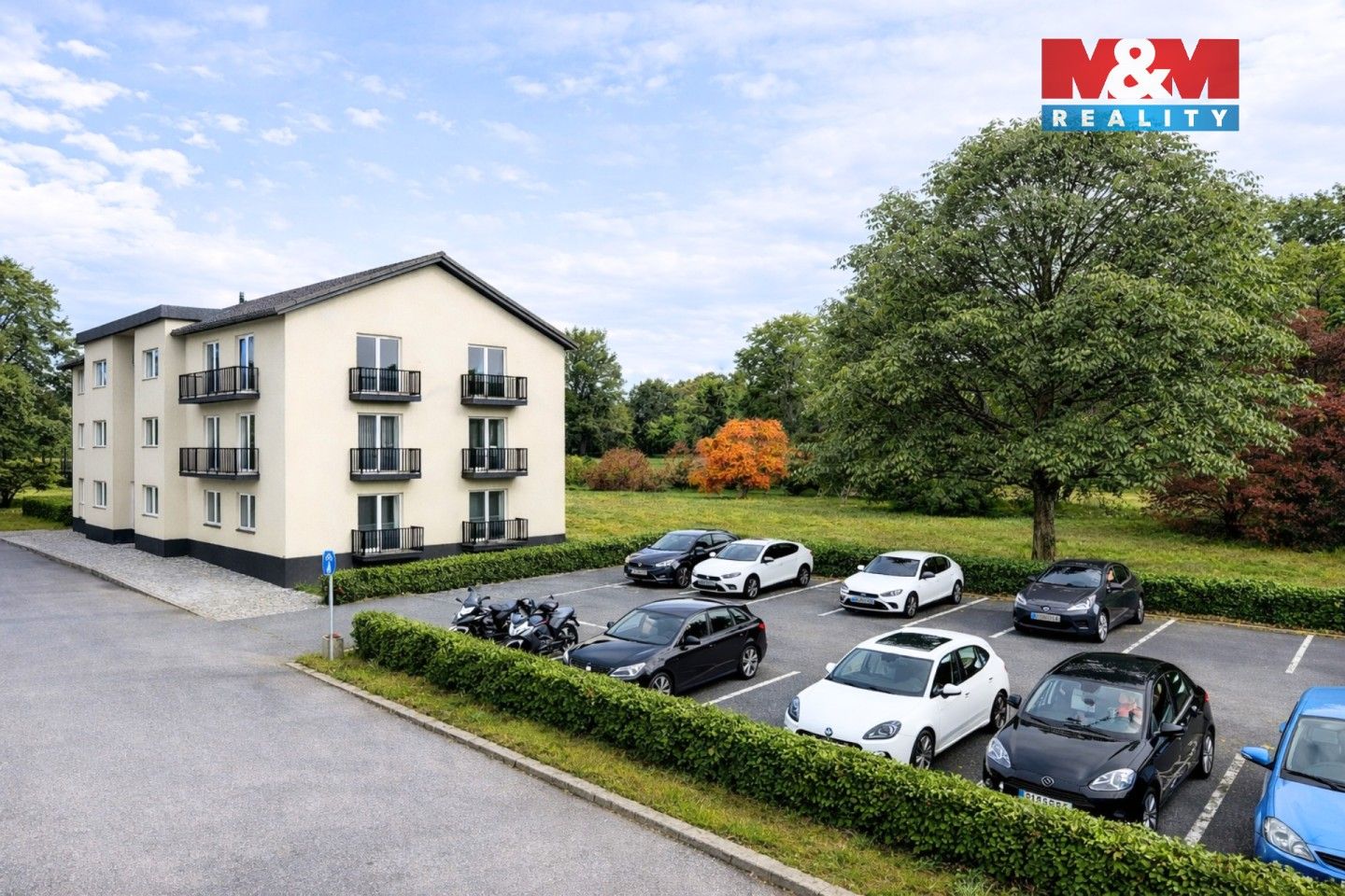 Prodej bytu 2+kk 63 m² - foto 8