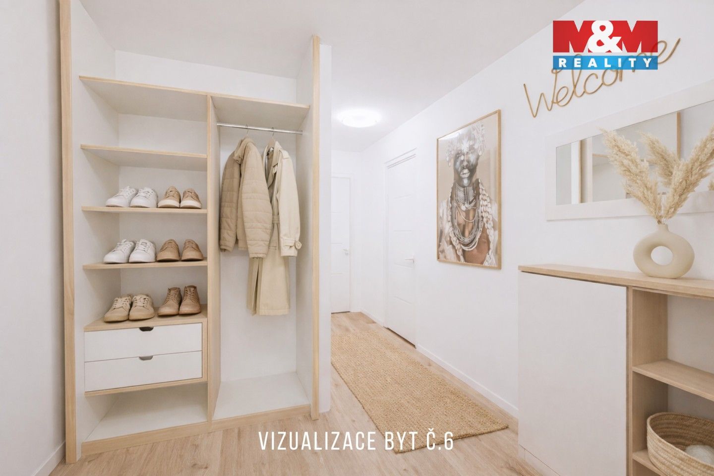 Prodej bytu 2+kk 63 m² - foto 5