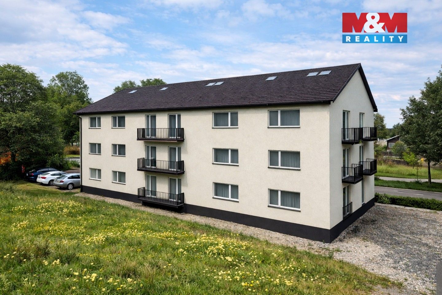 Prodej bytu 2+kk 63 m² - foto 8