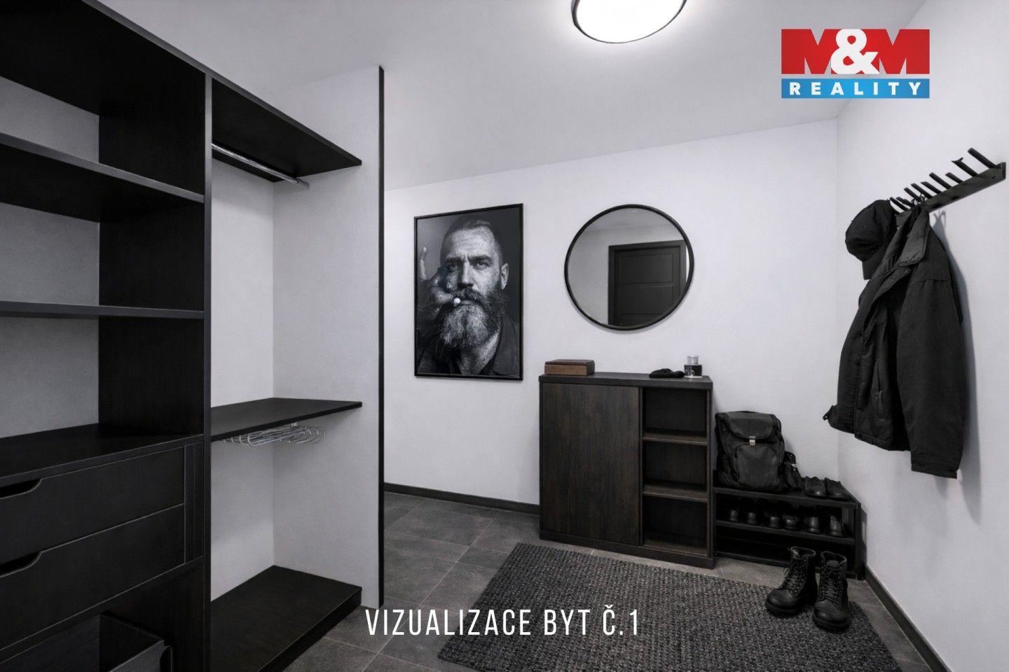 Prodej bytu 2+kk 63 m² - foto 4