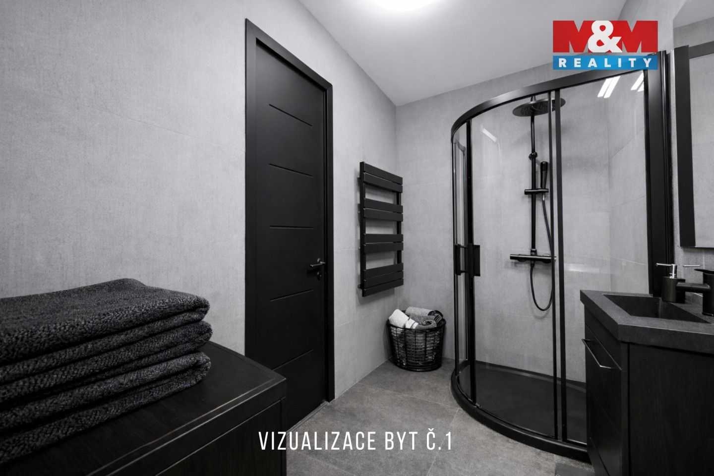 Prodej bytu 2+kk 63 m² - foto 5