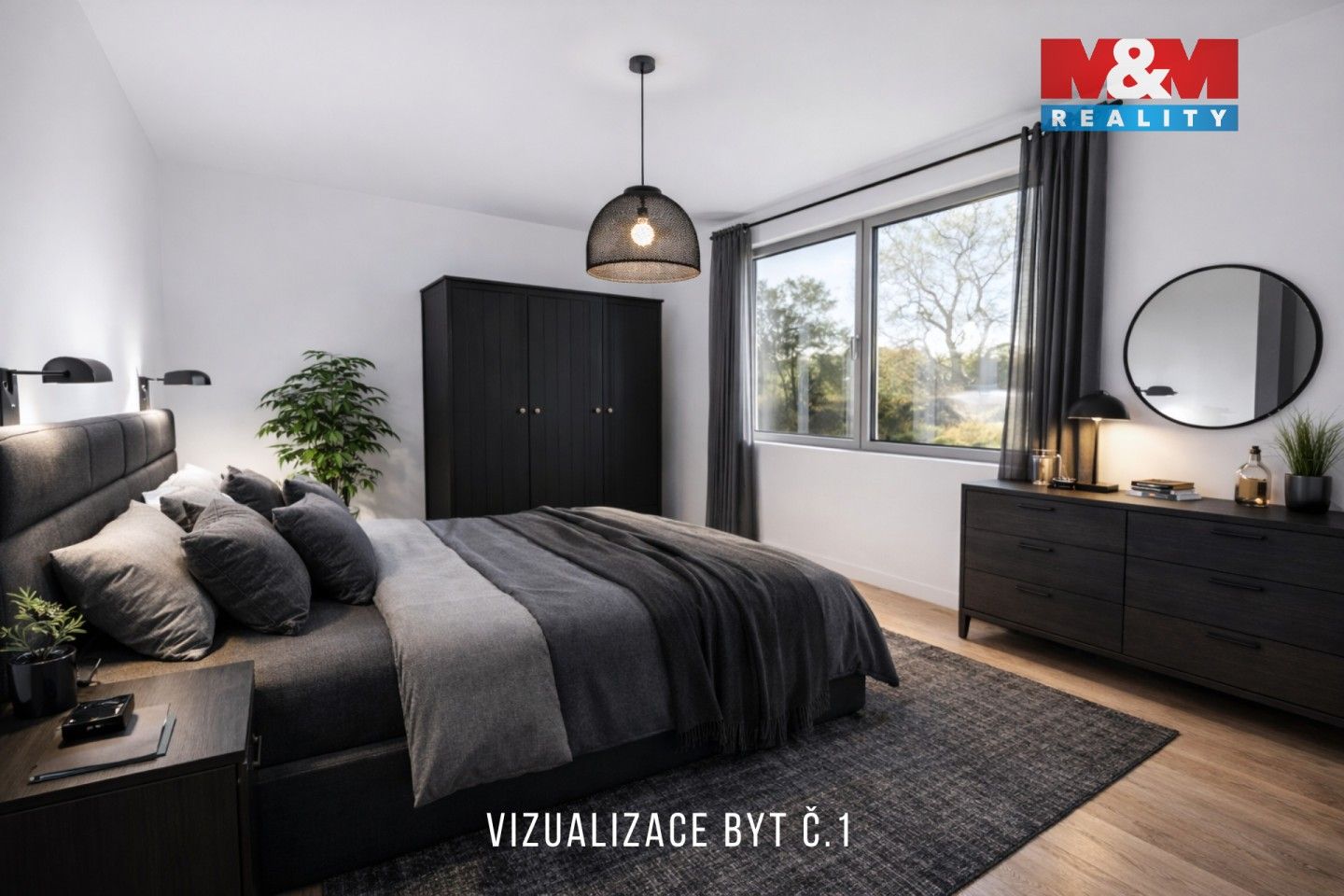 Prodej bytu 2+kk 63 m² - foto 3