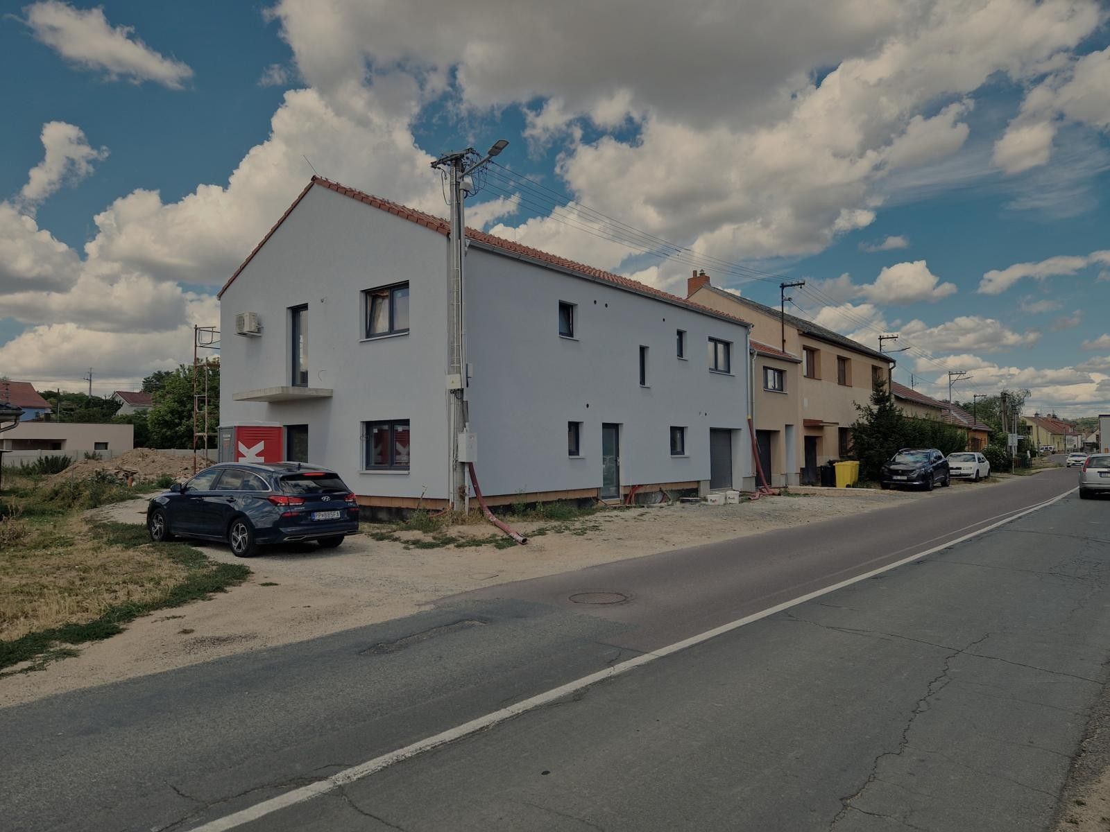 Prodej bytu 2+kk 51 m² - foto 1