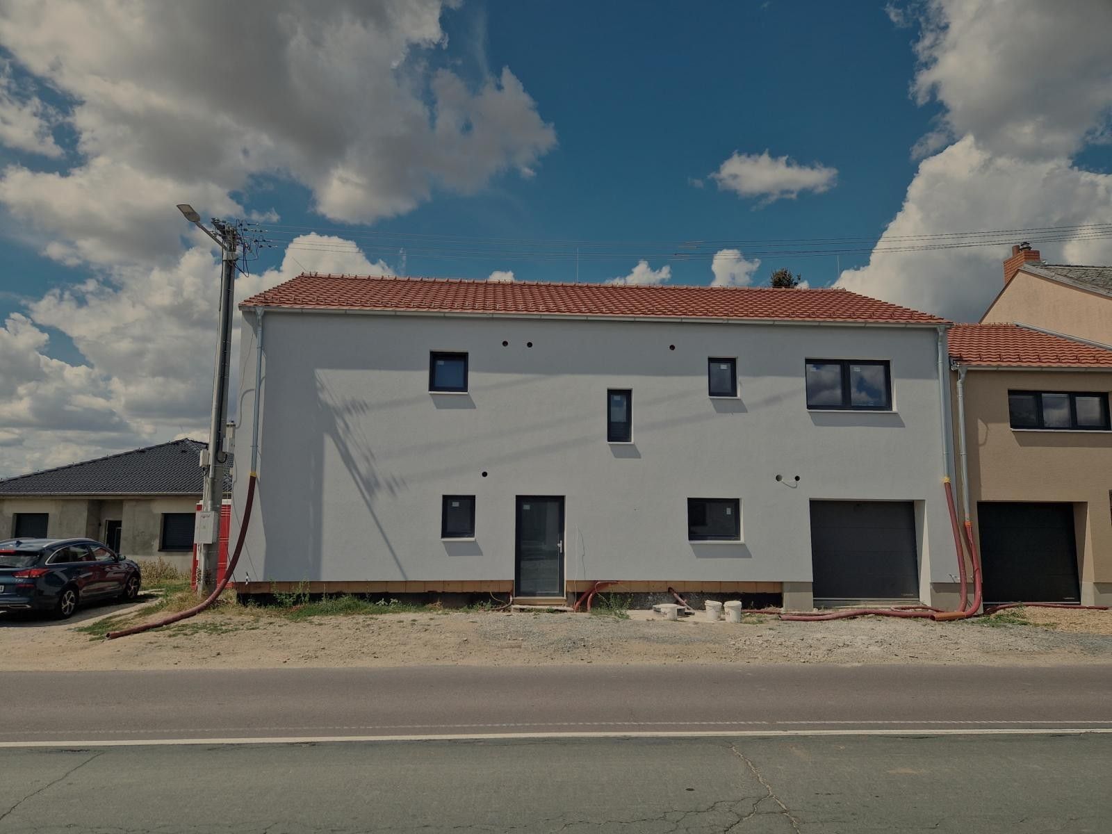 Prodej bytu 2+kk 51 m² - foto 2