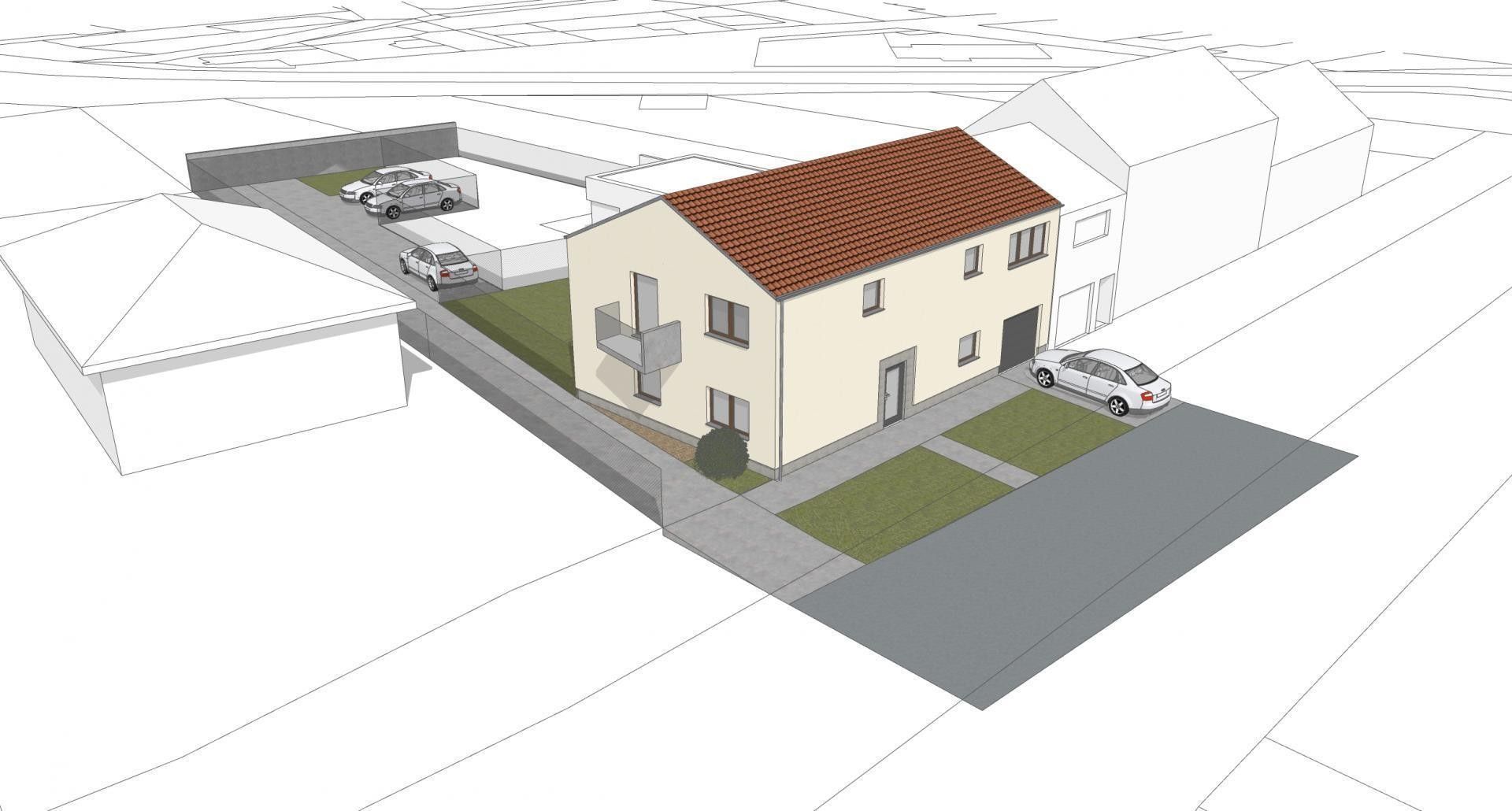 Prodej bytu 2+kk 51 m² - foto 14