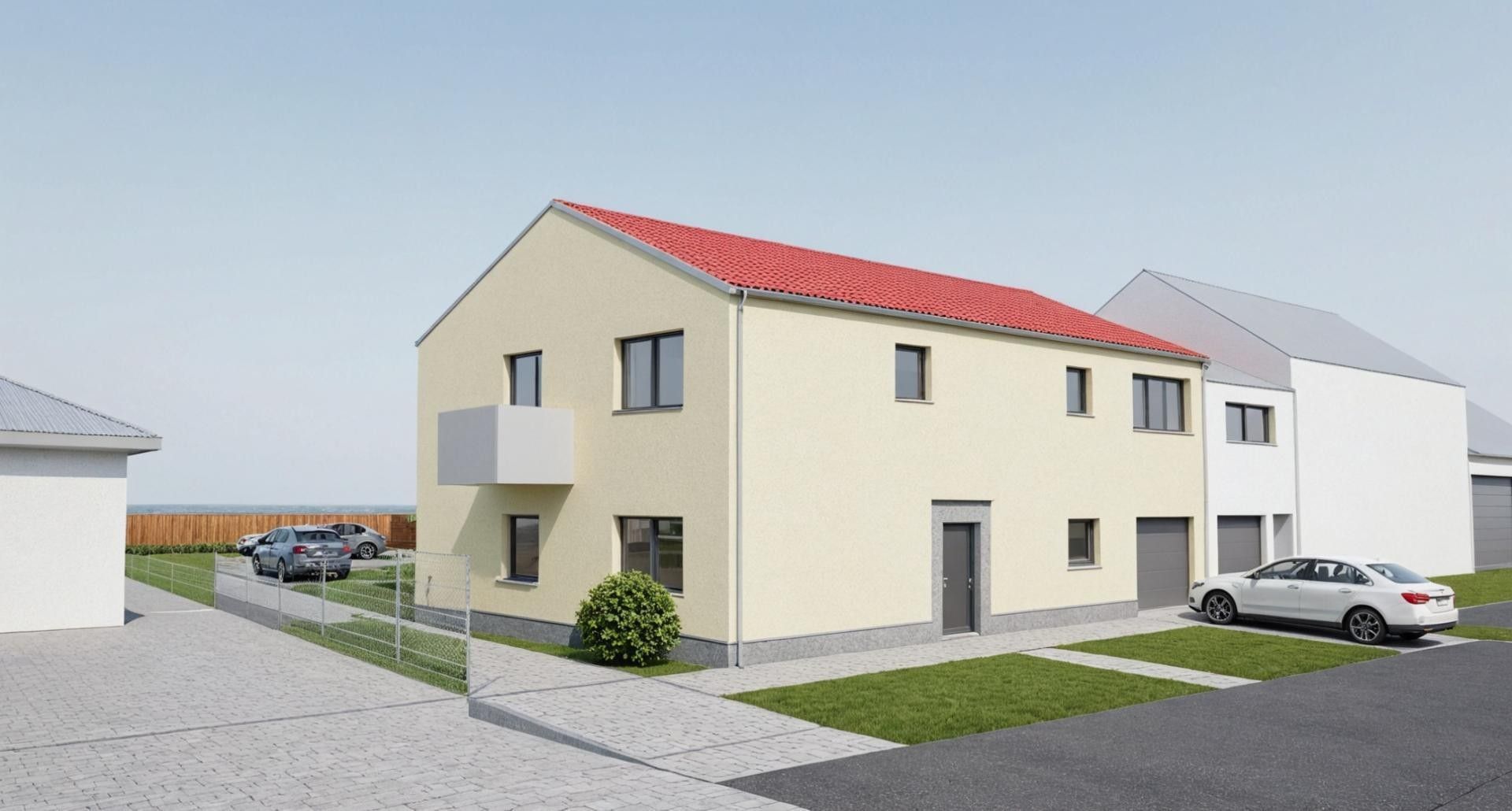 Prodej bytu 2+kk 51 m² - foto 15