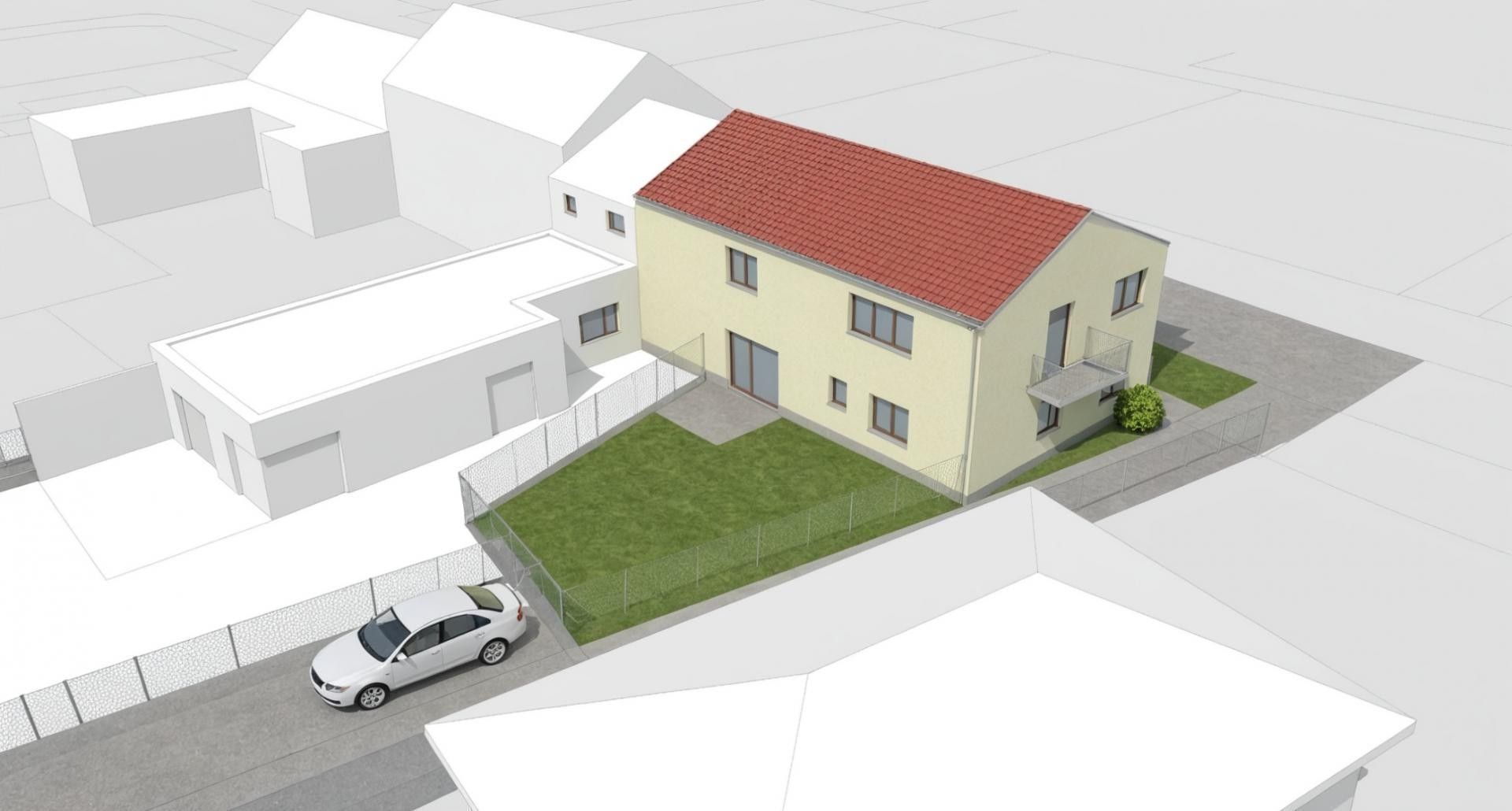 Prodej bytu 2+kk 51 m² - foto 12