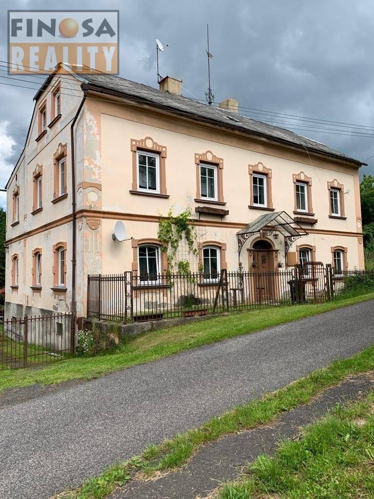 Prodej domu 380 m² - foto 1