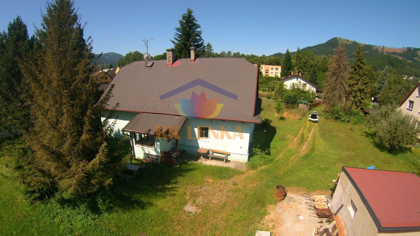 Prodej domu 250 m² - foto 4