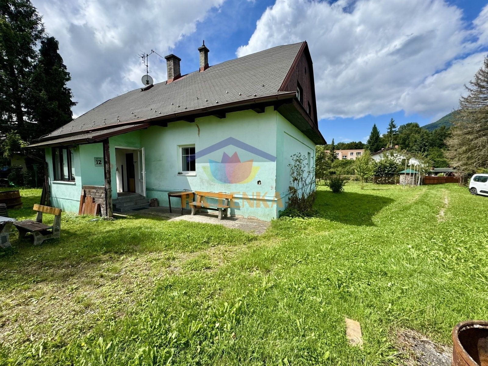 Prodej domu 250 m² - foto 3