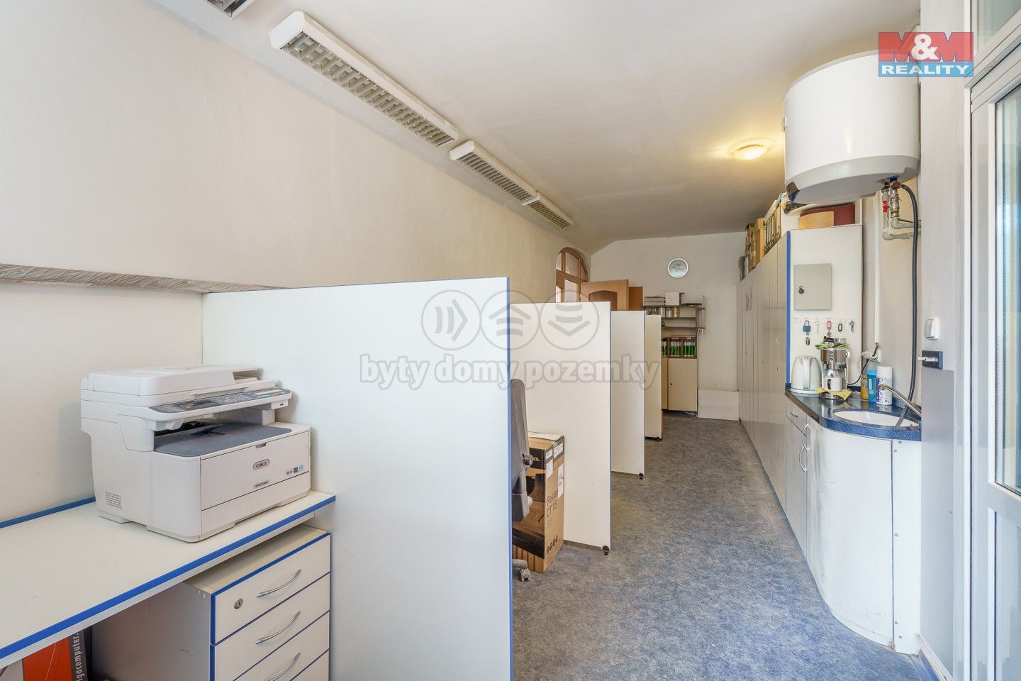 Prodej komerčního prostoru 2100 m² - foto 14